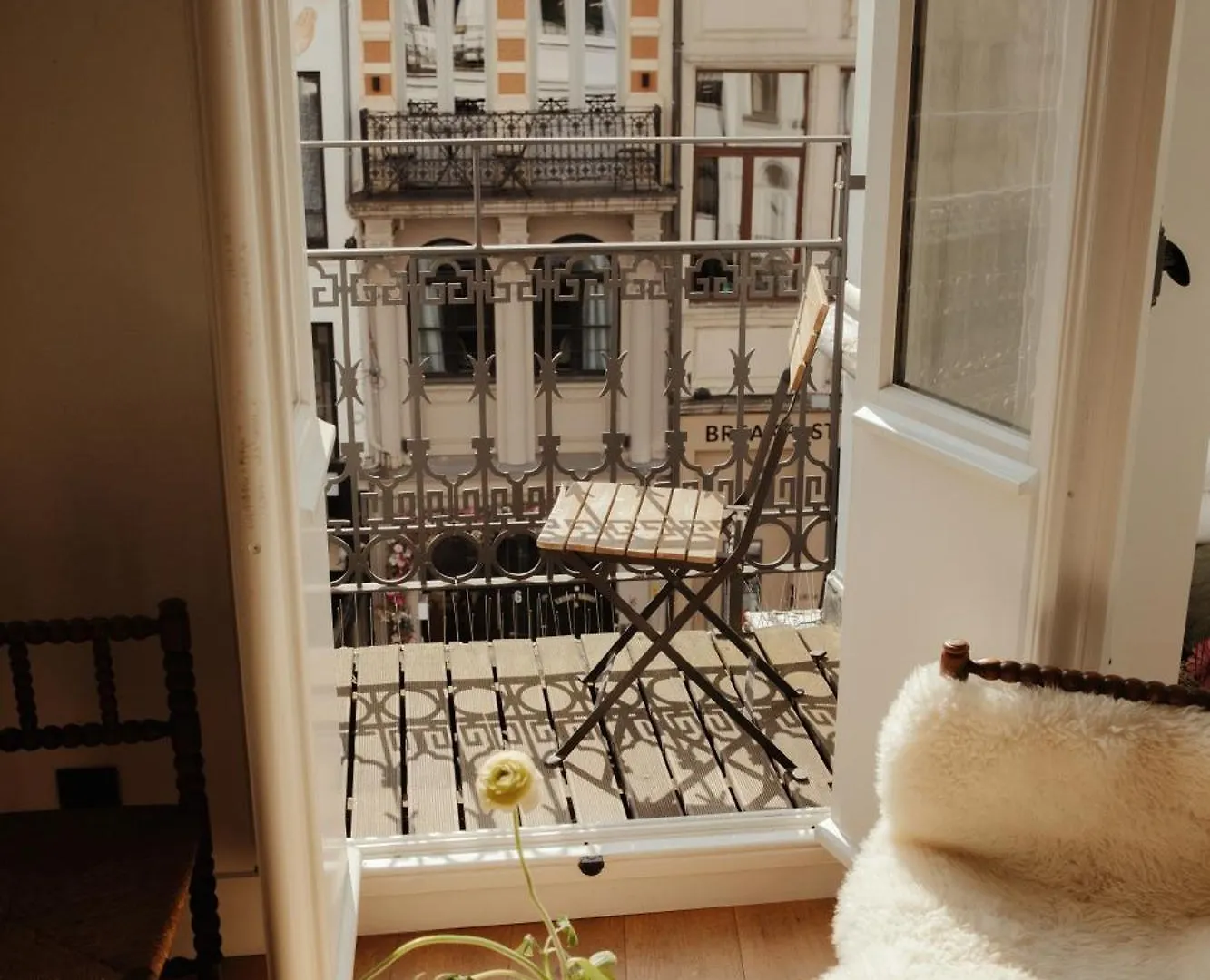A Place Antwerp - Boutique Suites & Flats - Oude Koornmarkt 1 0*,