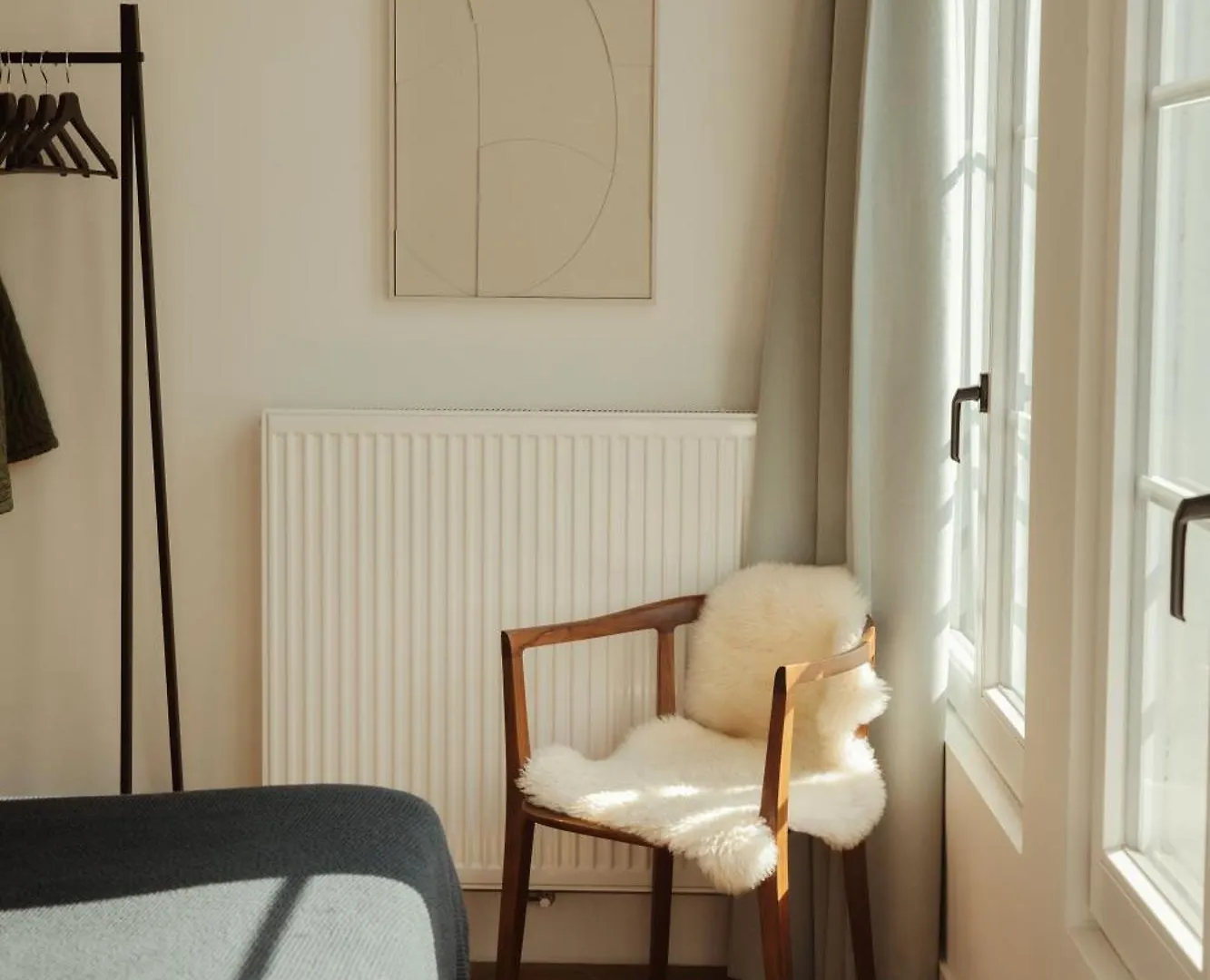 A Place Antwerp - Boutique Suites & Flats - Oude Koornmarkt 1 Belgio