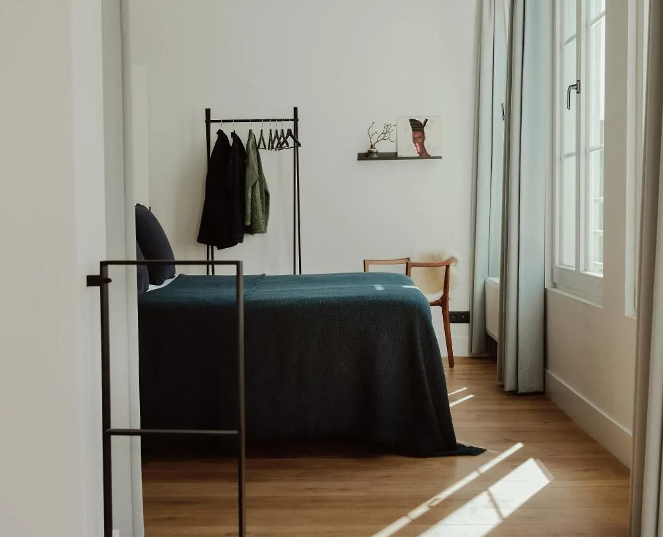 A Place Antwerp - Boutique Suites & Flats - Oude Koornmarkt 1 0*,