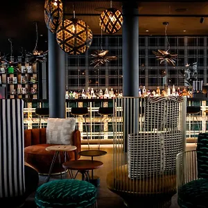 Hotel One, Anversa
