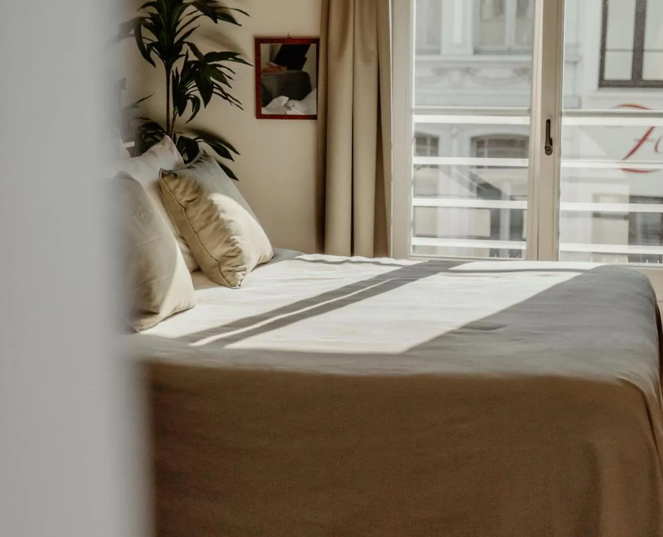 A Place Antwerp - Boutique Suites & Flats - Oude Koornmarkt 1 0*,