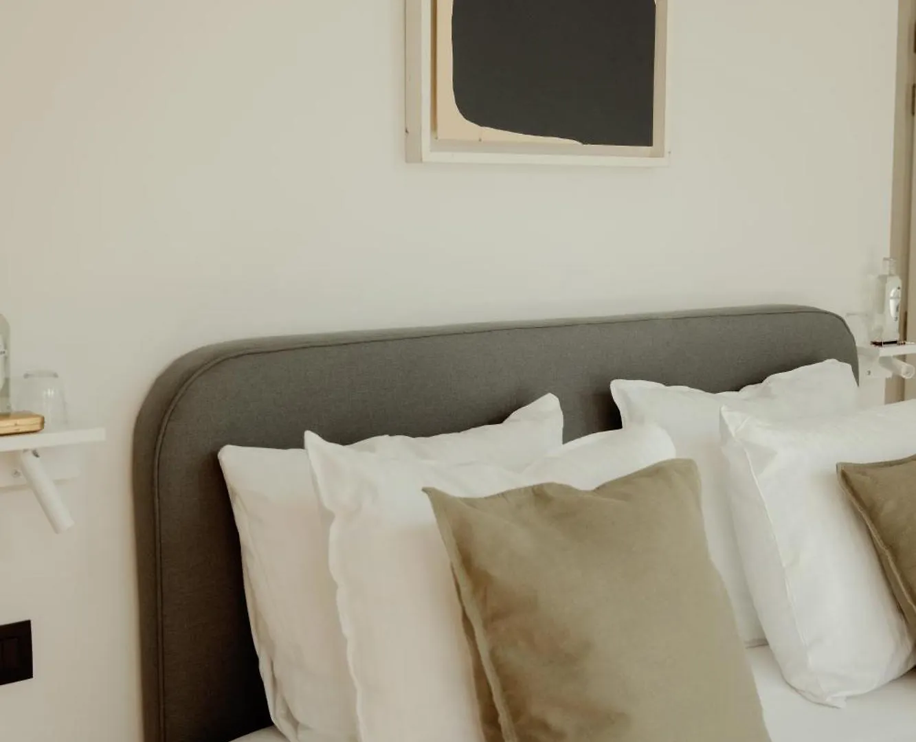 Gasthof A Place Antwerp - Boutique Suites & Flats - Oude Koornmarkt 1