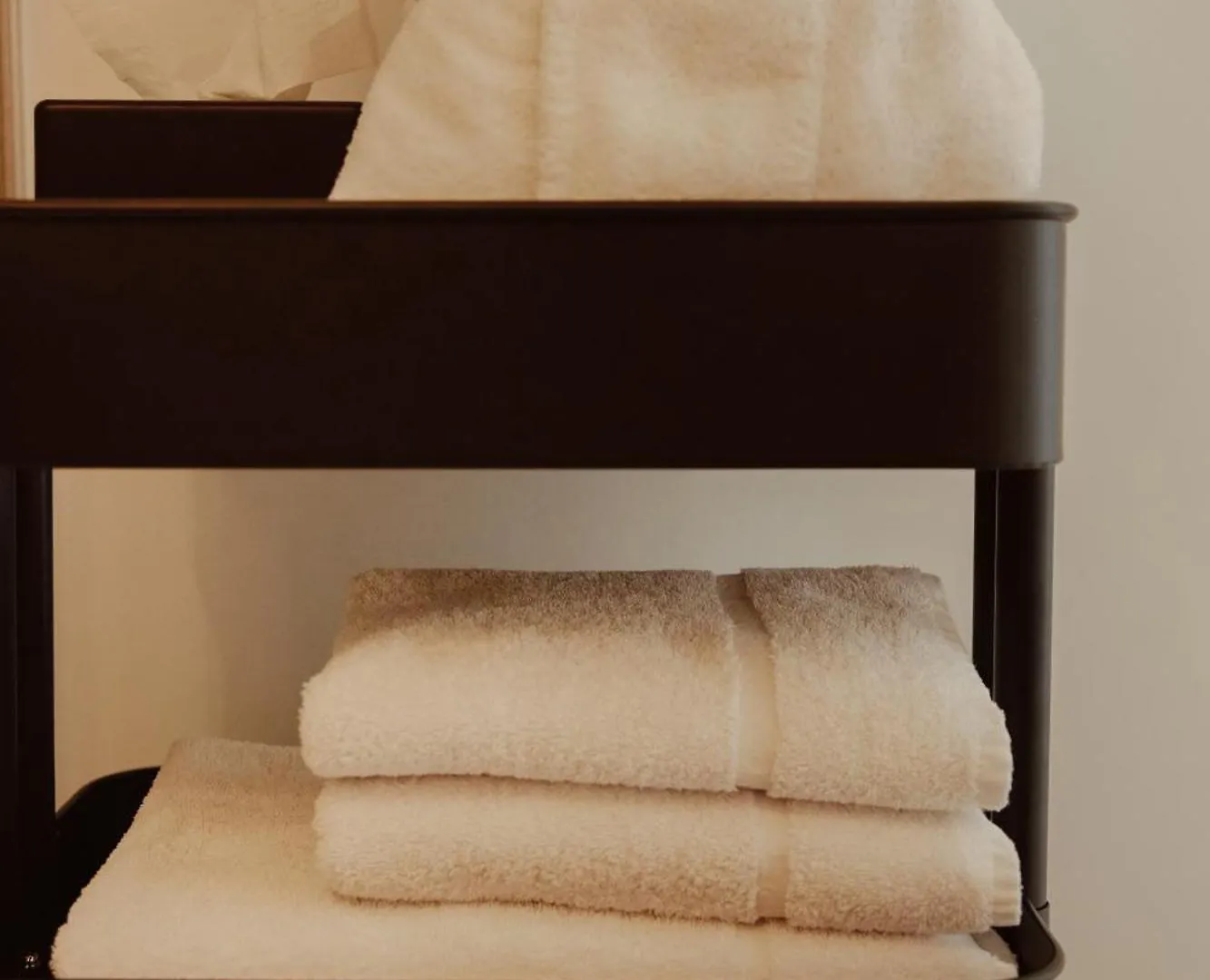 Gasthof A Place Antwerp - Boutique Suites & Flats - Oude Koornmarkt 1