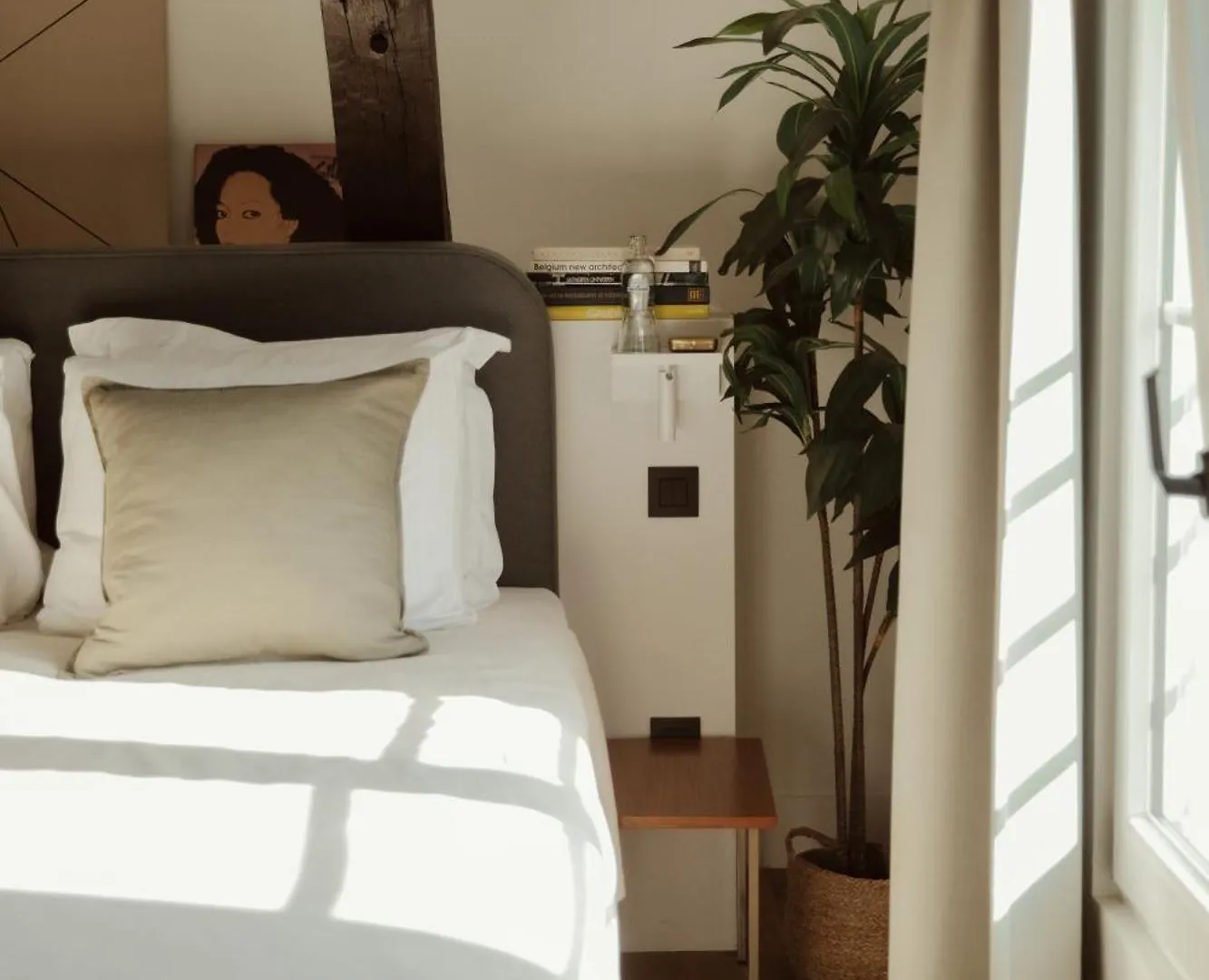 A Place Antwerp - Boutique Suites & Flats - Oude Koornmarkt 1 0*,  Belgien